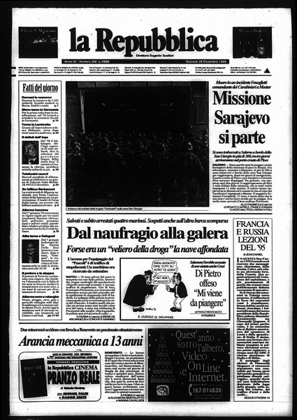 La repubblica